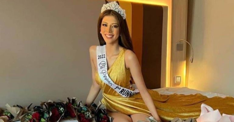 Herlene Budol gets blessing from Bb. Pilipinas to compete in international pageants
