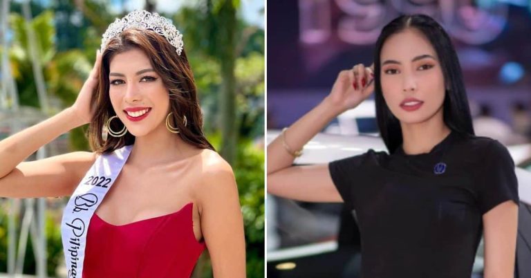 Herlene Budol reacts to past issue with Miss Manila Alexa Abdon