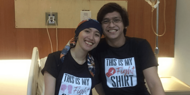Online community adores man for pushing marriage a day after his soon-to-be-bride was diagnosed with leukemia