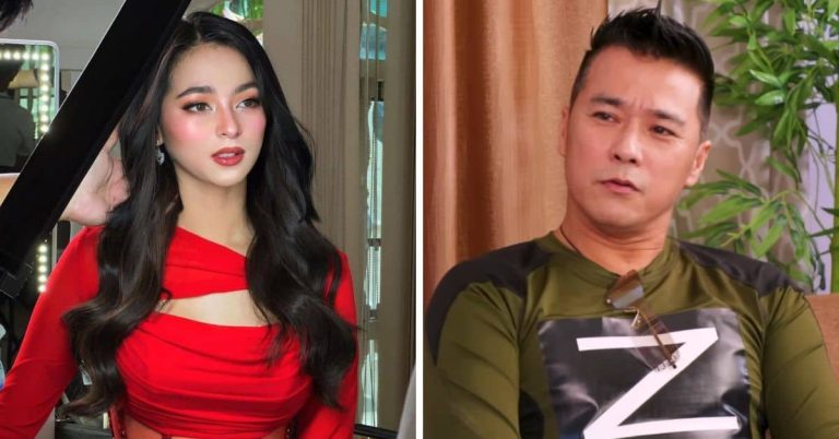 Jeric Raval reacts to daughter AJ Raval’s child and pregnancy rumors