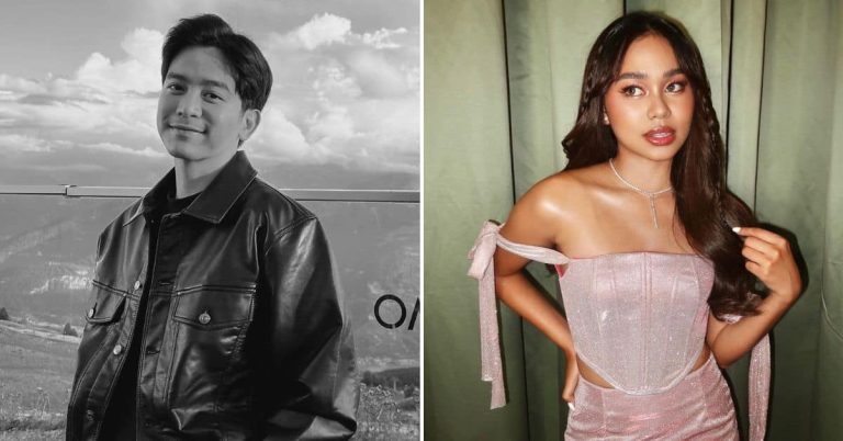 ‘Another Bella?’: Joshua Garcia reacts to vlogger Bella Racelis’ photo