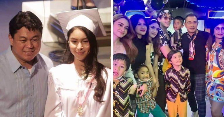 Dennis Padilla hopes for a birthday celebration ala Cesar Montano