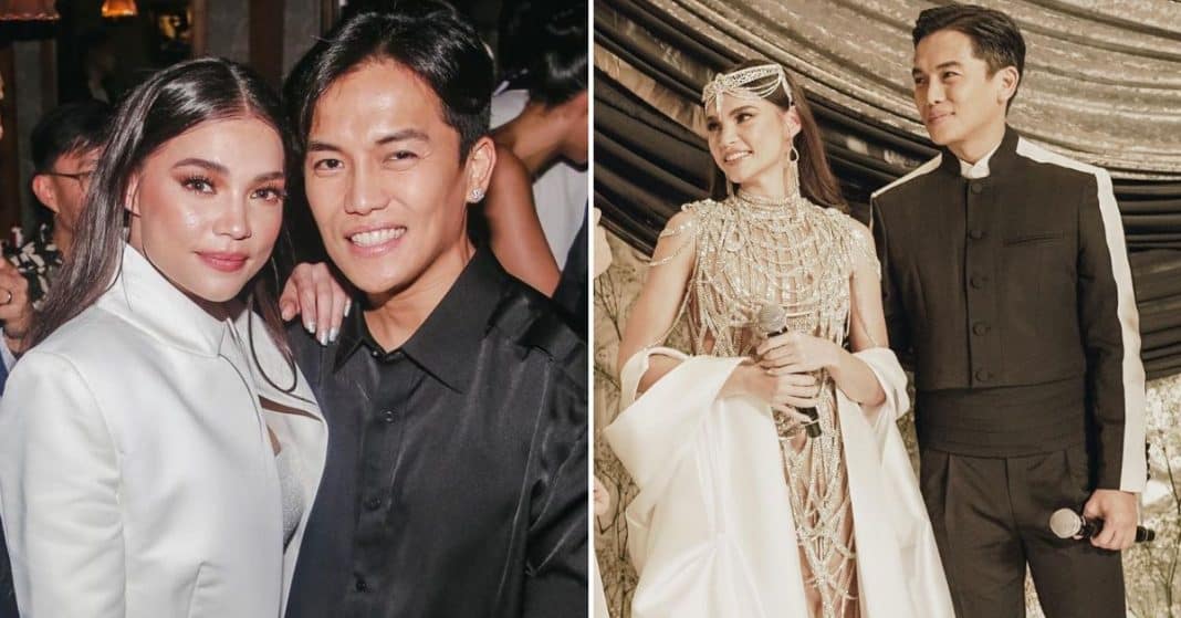 Rhian Ramos confirms relationship with businessman Sam Verzosa - Latest ...