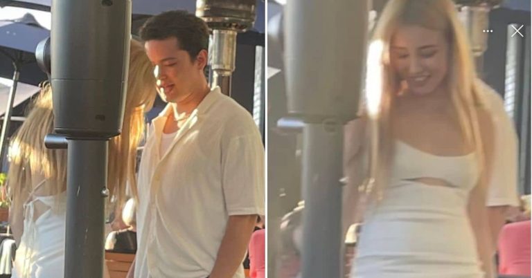 James Reid and Nancy McDonie spotted together anew in Los Angeles
