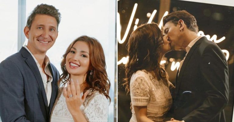 ‘Second chapter’: Nathalie Hart now engaged to non-showbiz boyfriend