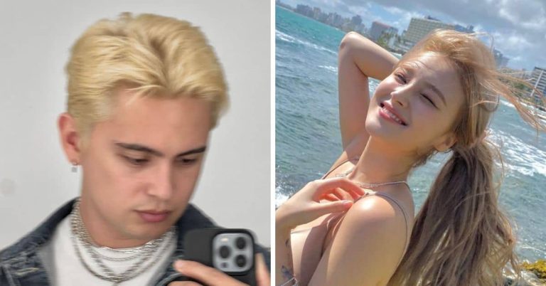 James Reid open to dating again, describes Momoland’s Nancy a ‘very kind person’