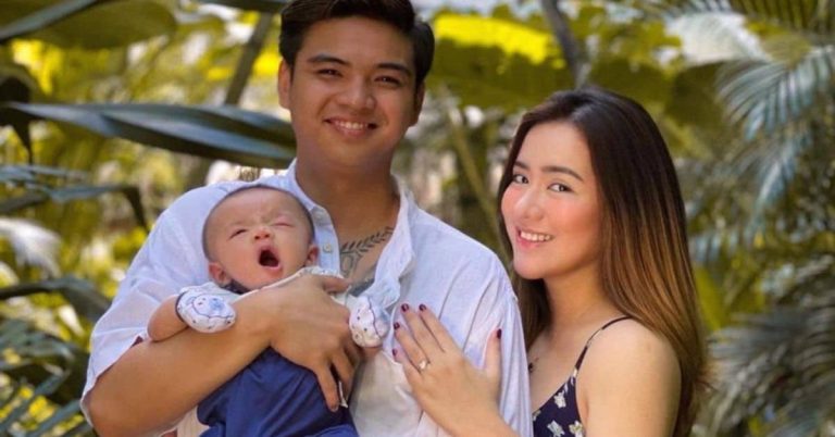 Angeline Quinto engaged to non-showbiz BF