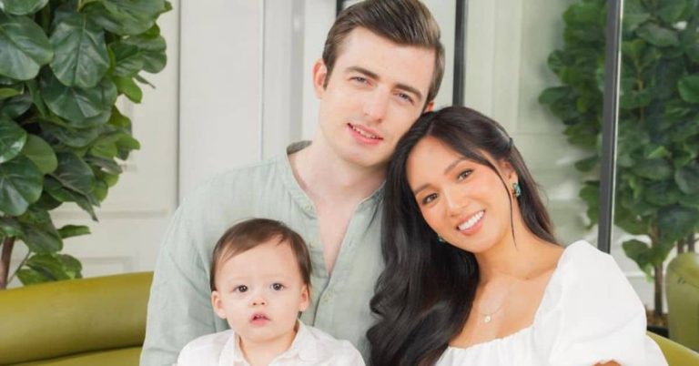 Roxanne Barcelo is pregnant with Baby No. 2
