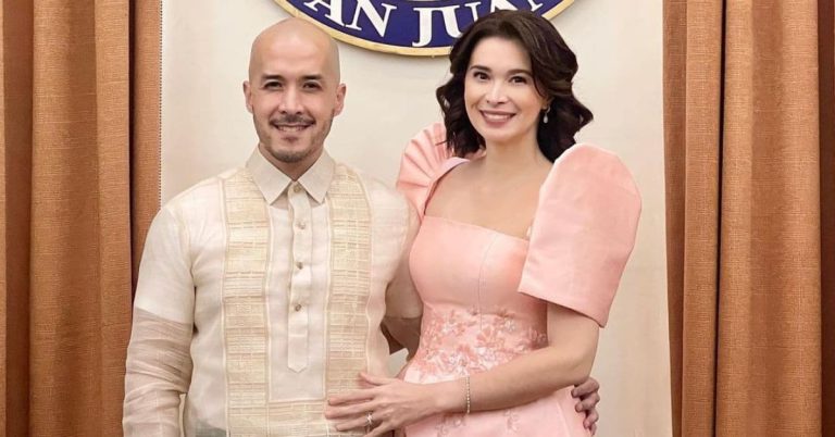 Sunshine Cruz stirs breakup rumors after sharing cryptic post, unfollowing BF Macky Mathay