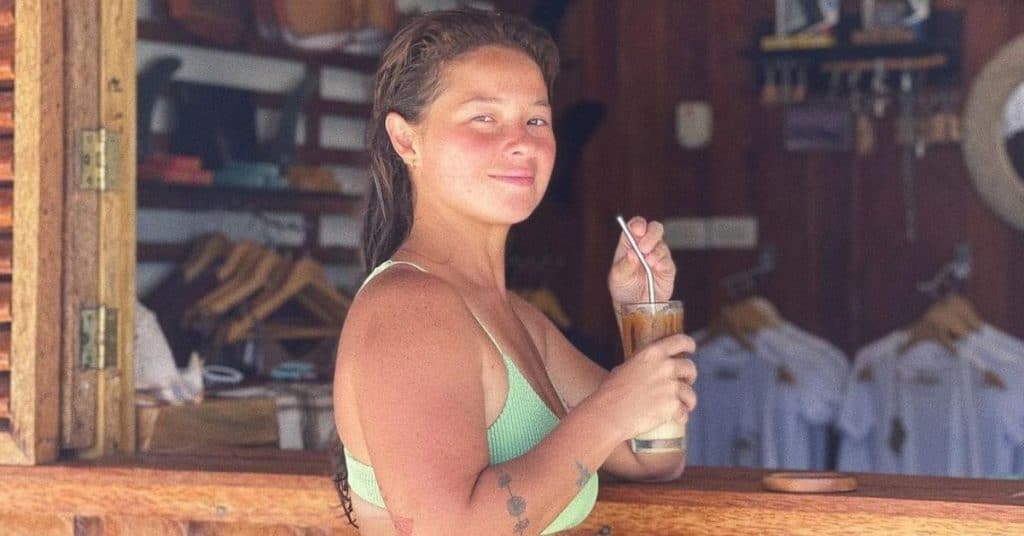Andi Eigenmann: ‘I’m living the life I’ve always dreamed of’