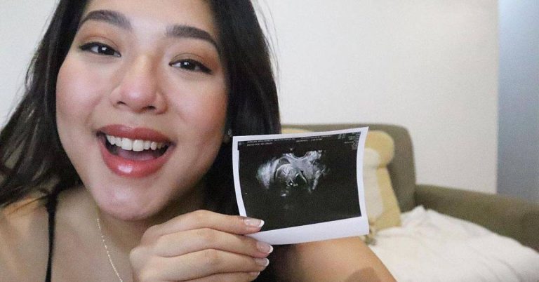 Rita Daniela reveals name, gender of baby