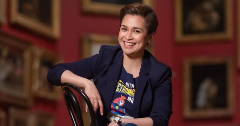 Lea Salonga among ‘global visionaries and leaders’ to receive Time100 Impact Award