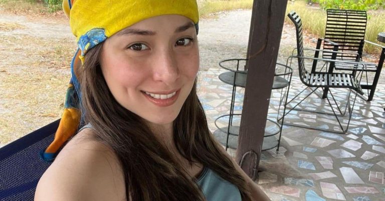 Cristine Reyes opens up on health concern causing her ‘excruciating’ pain