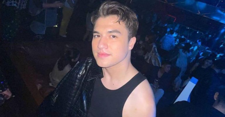 ‘Red flag’: Netizens react to Markus Paterson’s sentiments on dating and relationships