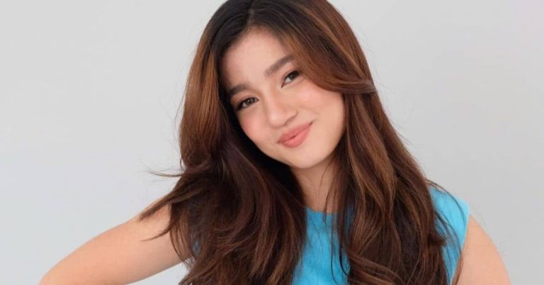 Belle Mariano is the first Filipina actress to bag award at Seoul Intl Drama Awards