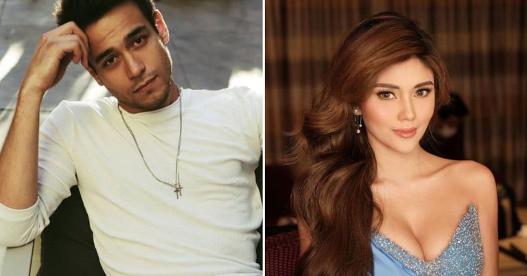Kit Thompson thankful for showbiz comeback after controversy with Ana Jalandoni