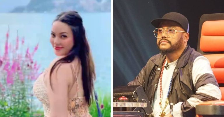 KC Concepcion clears romance rumors with Apl.de.ap