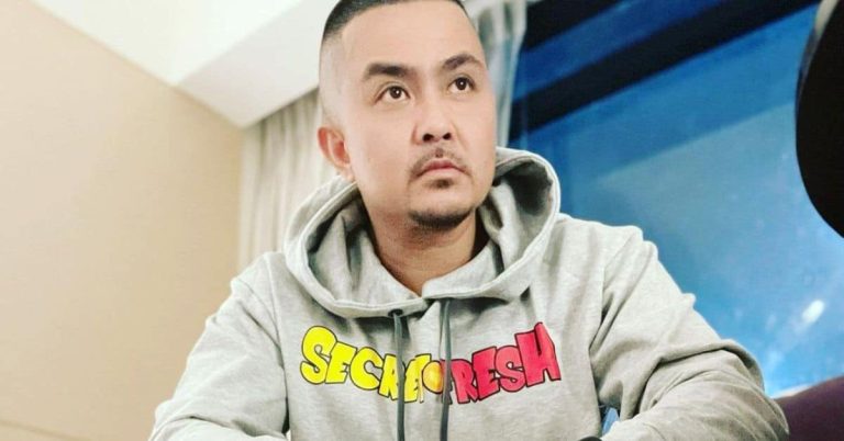 Pambansang Kolokoy shares cryptic post about ‘true friends’ after split from wife