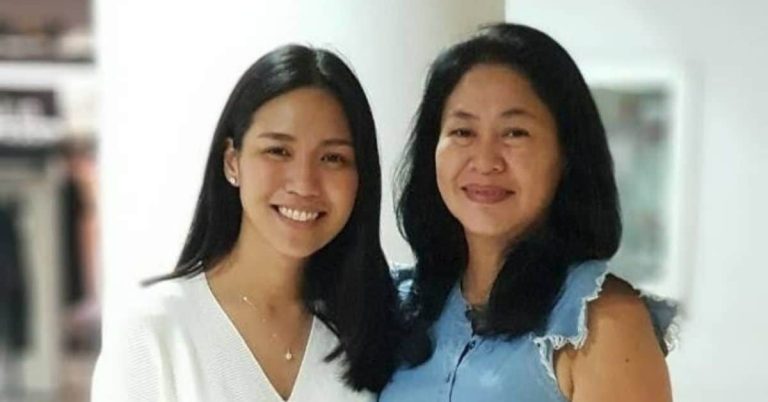 Aicelle Santos, siblings seek financial aid for mother in coma