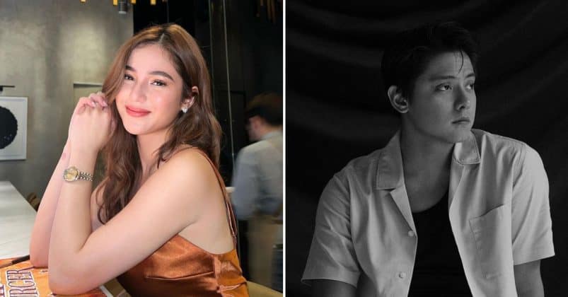 Barbie Imperial addresses romance rumor with Daniel Padilla - Latest Chika