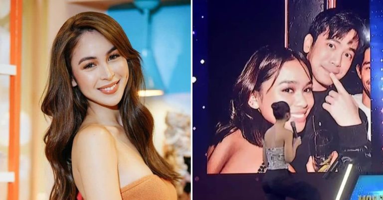 Julia Barretto reacts to rumored romance of Joshua Garcia and Bella Racelis