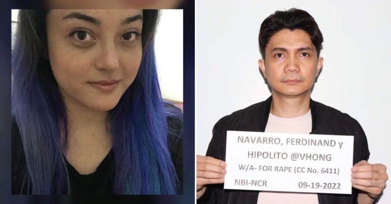 Kat Alano shares cryptic tweets about having peace, getting justice after 17 years