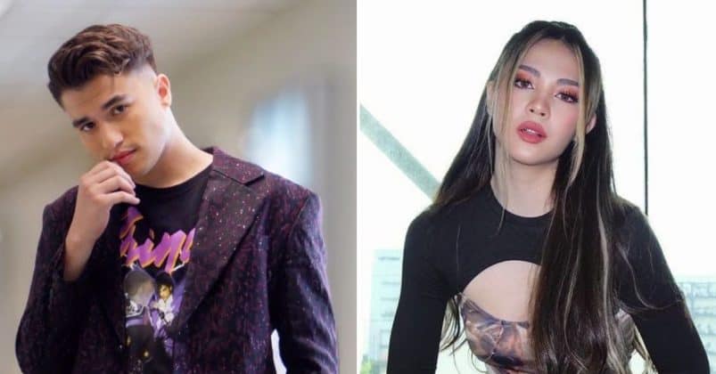 Markus Paterson reveals when he and Janella Salvador broke up - Latest ...