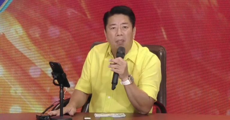 Willie Revillame reacts to criticisms of AllTV soft launch