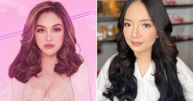 ‘Miss Glenda’ files cyberlibel, unjust vexation case against Rosmar Tan