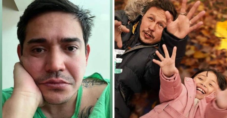 LOOK: Paolo Contis brought to tears by Baron Geisler’s film Doll House