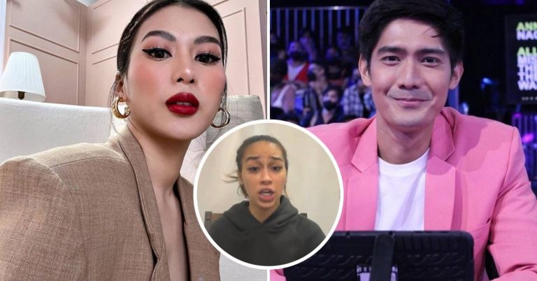 Robi Domingo, Alex Gonzaga respond to Zeinab Harake’s alleged negative remarks against them