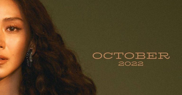 Sarah Geronimo to make music comeback