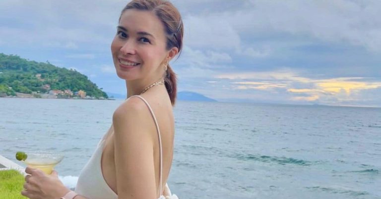 ‘People come and go’: Sunshine Cruz shares cryptic post amid breakup rumors