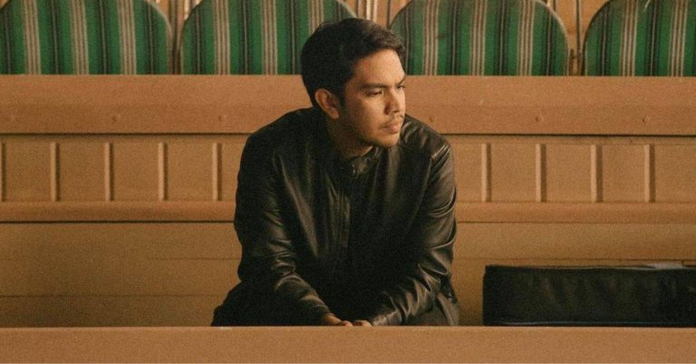 ‘But the devil got to me’: Jason Marvin Hernandez sings about regret in new single