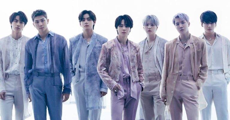 Fans trend #ForeverWithBTS after K-pop supergroup’s military service announcement