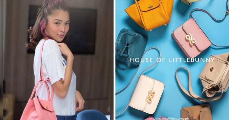 Kim Chiu launches own handbag business