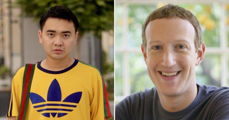 Christian Gaza loses over 1M Facebook followers, ‘apologizes’ to Mark Zuckerberg