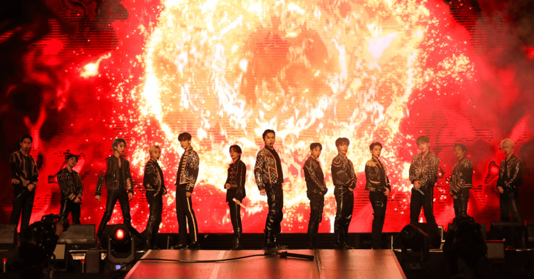 Seventeen is coming back after sold-out Be The Sun Manila concert