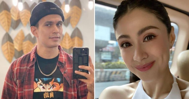 Tom Rodriguez wants no mention of Carla Abellana on his Instagram