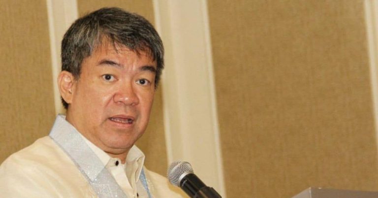 Sen. Koko Pimentel appeals to be excluded from news about Jewel Lobaton’s arrest