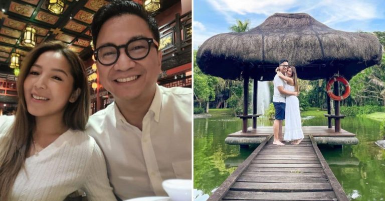 Dawn Chang goes Instagram official with new boyfriend