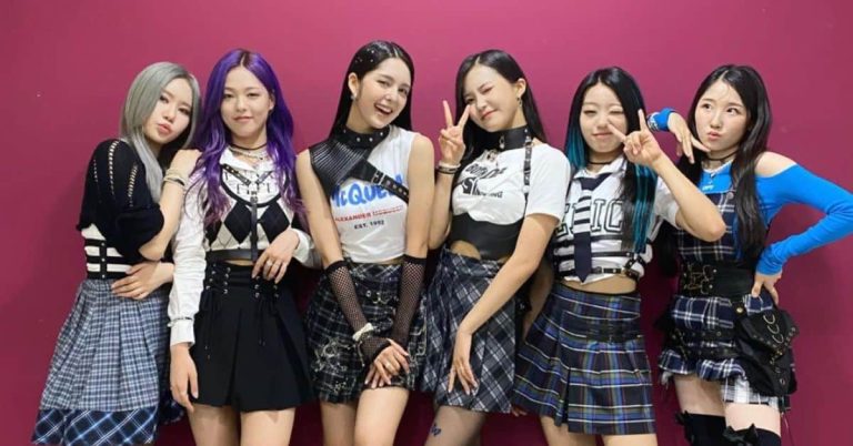 Lapillus announces ‘Lapis’ as fandom name