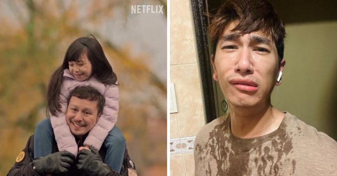 Baron Geisler film Doll House tops Netflix PH