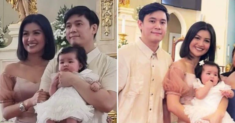 Winwyn Marquez’s non-showbiz fiance’s face revealed