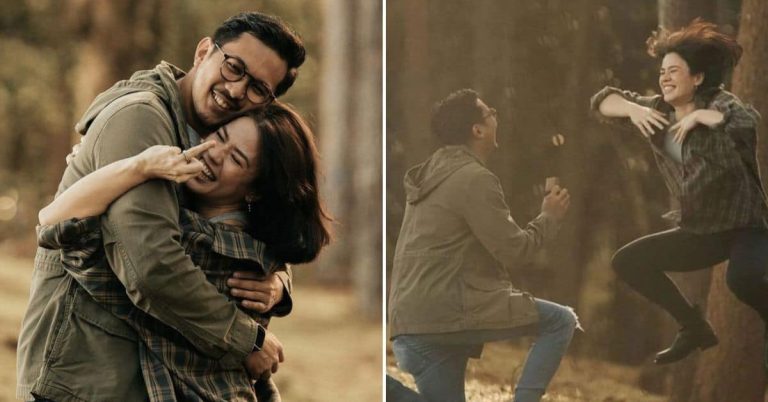 Valeen Monetengro engaged to non-showbiz boyfriend