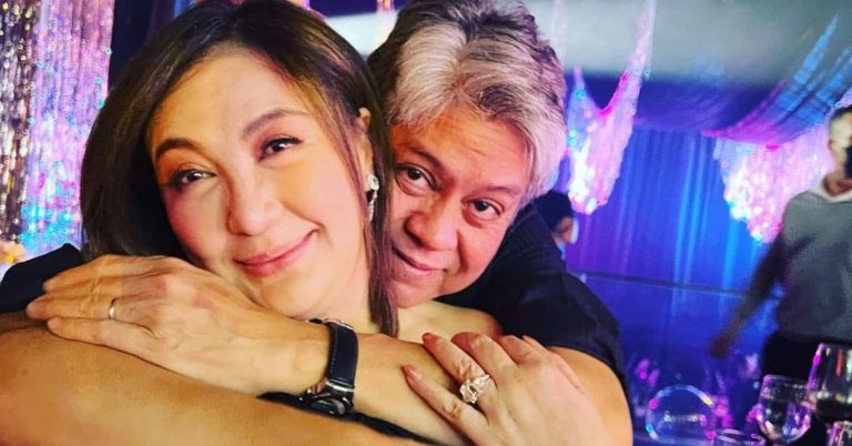 ‘Kala ko single na ko ulit next year’: Sharon Cuneta reveals half-a-year LQ with Kiko Pangilinan