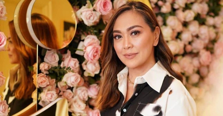 Karen Davila reveals second bout with COVID-19 on 52nd birthday