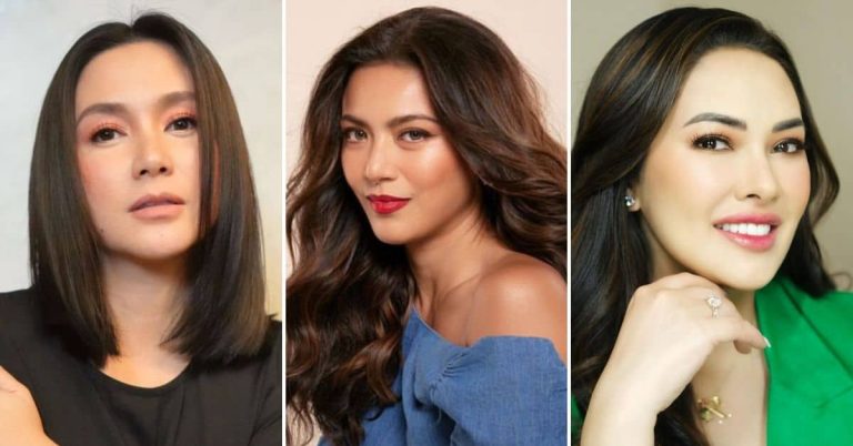 Mariel Rodriguez, Ciara Sotto and Ruffa Gutierrez to host new AllTV show