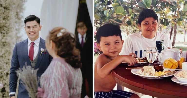 Daryl Ong mourns death of mother: ‘My life will never be the same without you’
