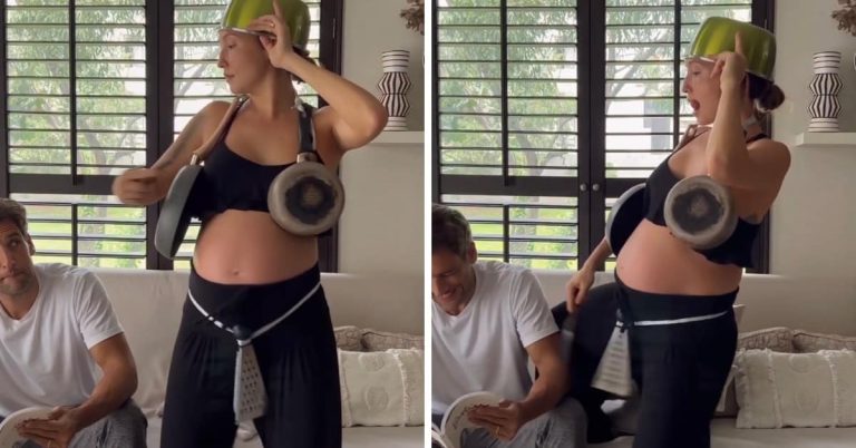 ‘Are you guys bored?!’: Solenn Heussaff’s hilarious video ‘seducing’ Nico Bolzico earns laughs